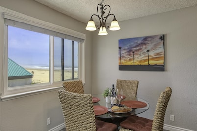 One Bedroom / One Bath Unit