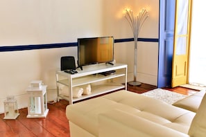 Zona de estar del vestíbulo