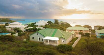 Villa Armantine Situated in Peace and Quiet