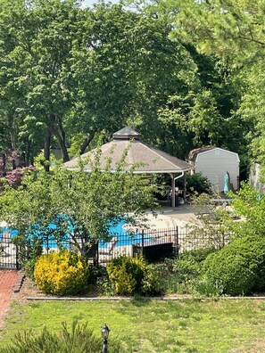 Exterior - Cypress River Inn & Spa (Snow Hill)