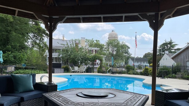 Unclassified image, 1 of 33, button - Cypress River Inn & Spa (Snow Hill)