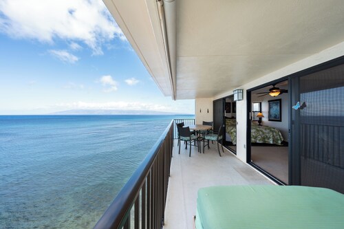 🏖️🌸 April/May Deals Spectacular Ocean front Views! 2 Mstr Bdrms/2 Bths 🏝️🌺