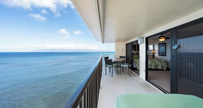 🏖️🌸 April/May Deals Spectacular Ocean front Views! 2 Mstr Bdrms/2 Bths 🏝️🌺
