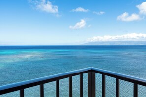 Property grounds - 🏖️🌸 Summer Savings!  Spectacular Ocean front Views! 2 Mstr Bdrms/2 Bths 🏝️🌺 (Lahaina)