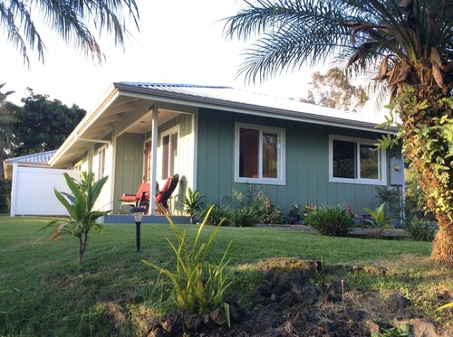 MAISON DE CAMPAGNE HOLUALOA