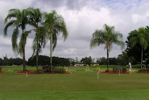 Golf - Beach, malls, dining, golf, casinos, pools and more! fun for family and friends (Boca Raton)