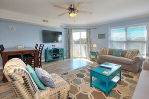 Télévision, lecteur de DVD