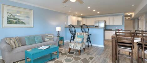 Fernseher, DVD-Player