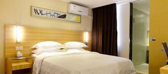 City Comfort Inn