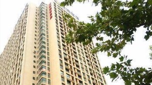 Front of property - City Comfort Inn (Wuhan)