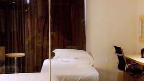 Room - City Comfort Inn (Wuhan)