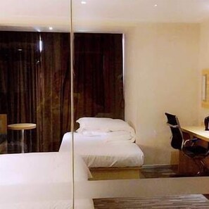 ห้องพัก