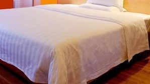 Room - 7 Days Inn (Wuhan)