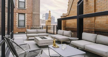 Sonder by Marriott Bonvoy The Plymouth Apartments Loop