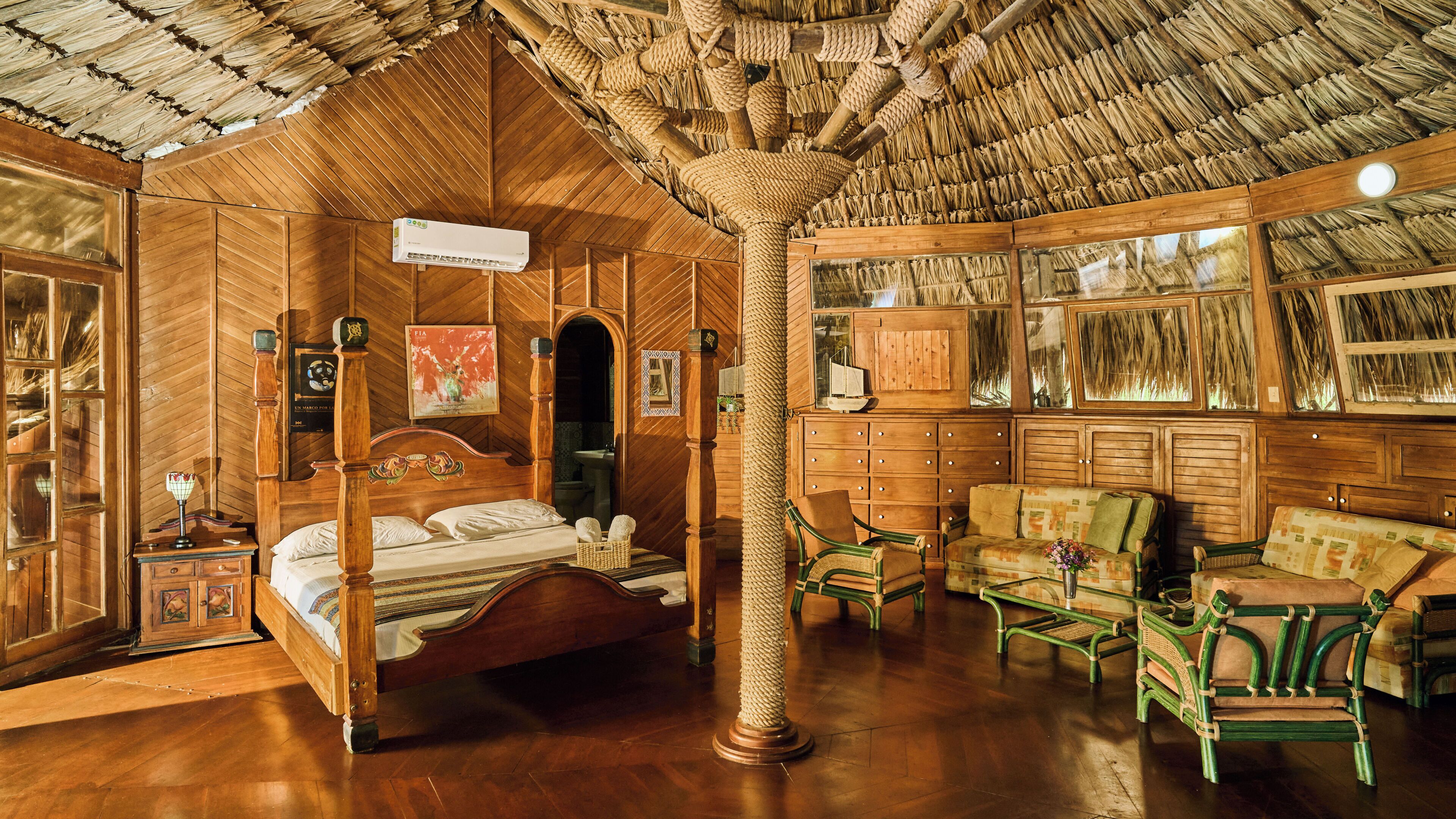Junior Room