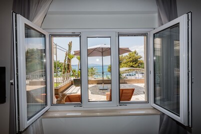 Luxury  Apartments Giovanni with  pool