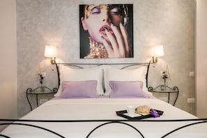 LyxlÀgenhet - 3 sovrum - icke-rökare | SÀngtillbehör av högsta kvalitet och duntÀcken