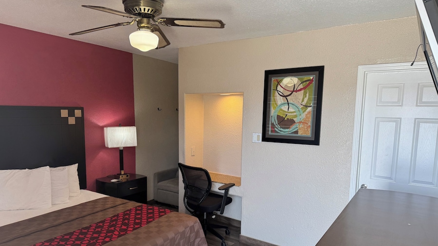 Western Motel