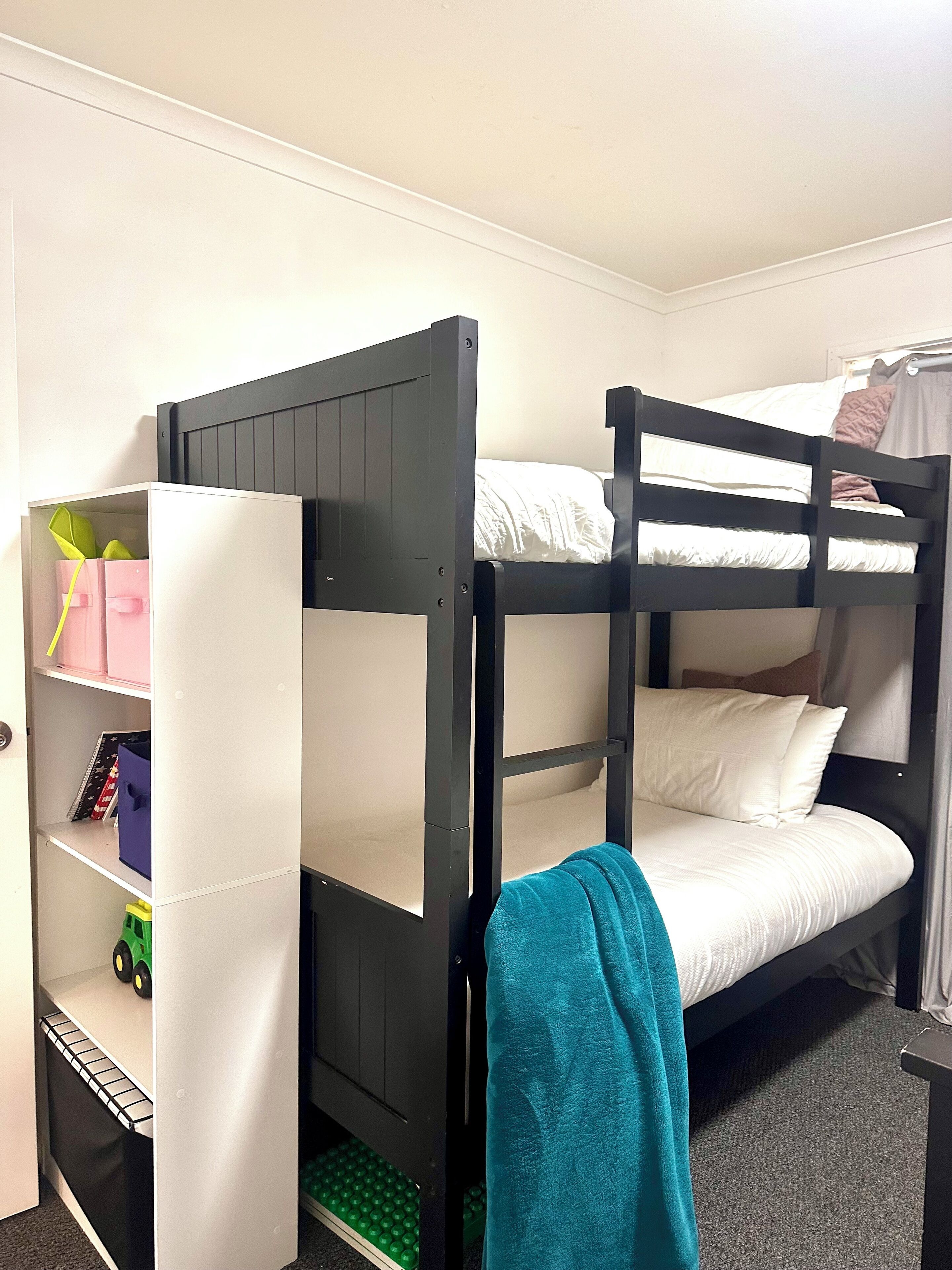 Apartment | 2 bilik tidur, cadar kapas Mesir, peralatan tempat tidur premium 