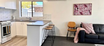 Echuca Moama Holiday Accommodation 3