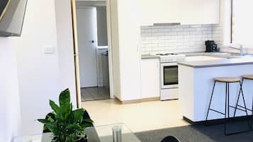 Apartment | Wohnbereich