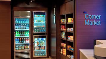 Servicio de la propiedad