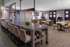 Restaurant - Residence Inn by Marriott St. Louis West County (Town and Country)