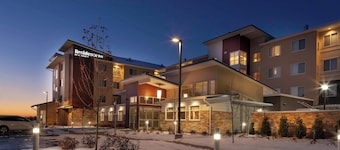 Residence Inn by Marriott St. Louis West County