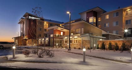 Residence Inn by Marriott St. Louis West County