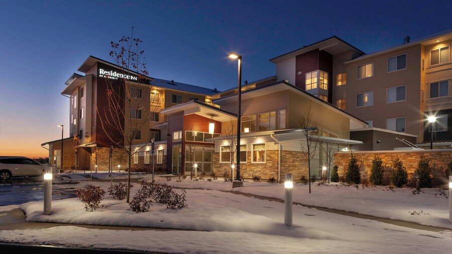Residence Inn by Marriott St. Louis West County