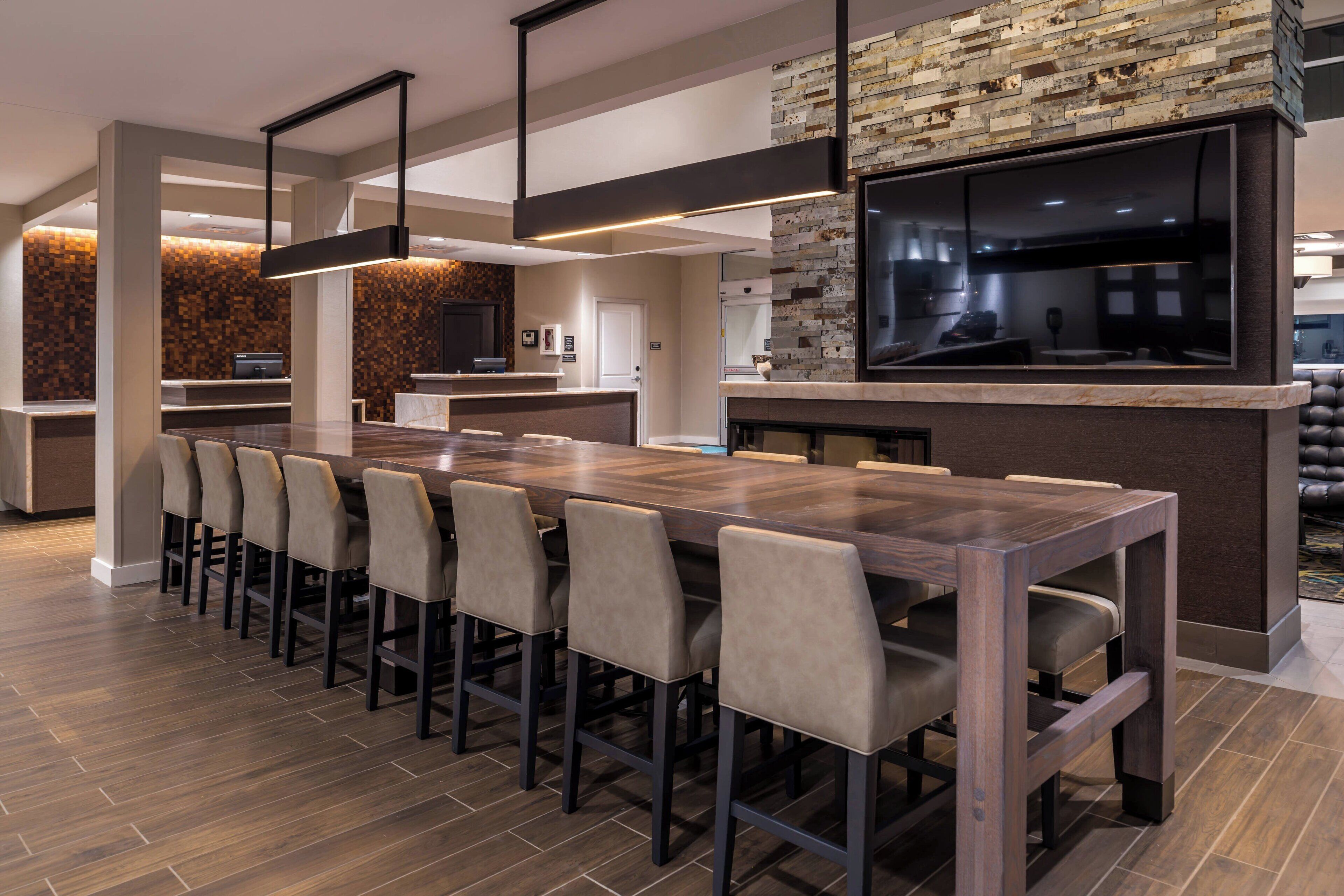 Servicio de la propiedad