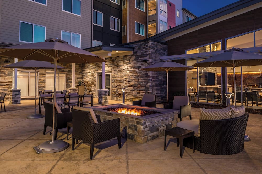 Residence Inn by Marriott Charlotte Steele Creek