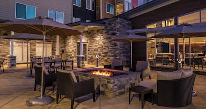 Residence Inn by Marriott Charlotte Steele Creek