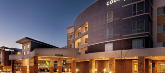 Courtyard by Marriott St. Louis West County