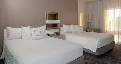 Courtyard by Marriott St. Louis West County