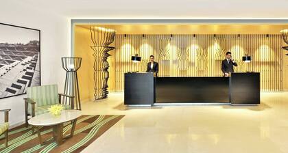 Fairfield by Marriott Bengaluru Whitefield