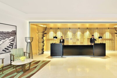 Fairfield by Marriott Bengaluru Whitefield
