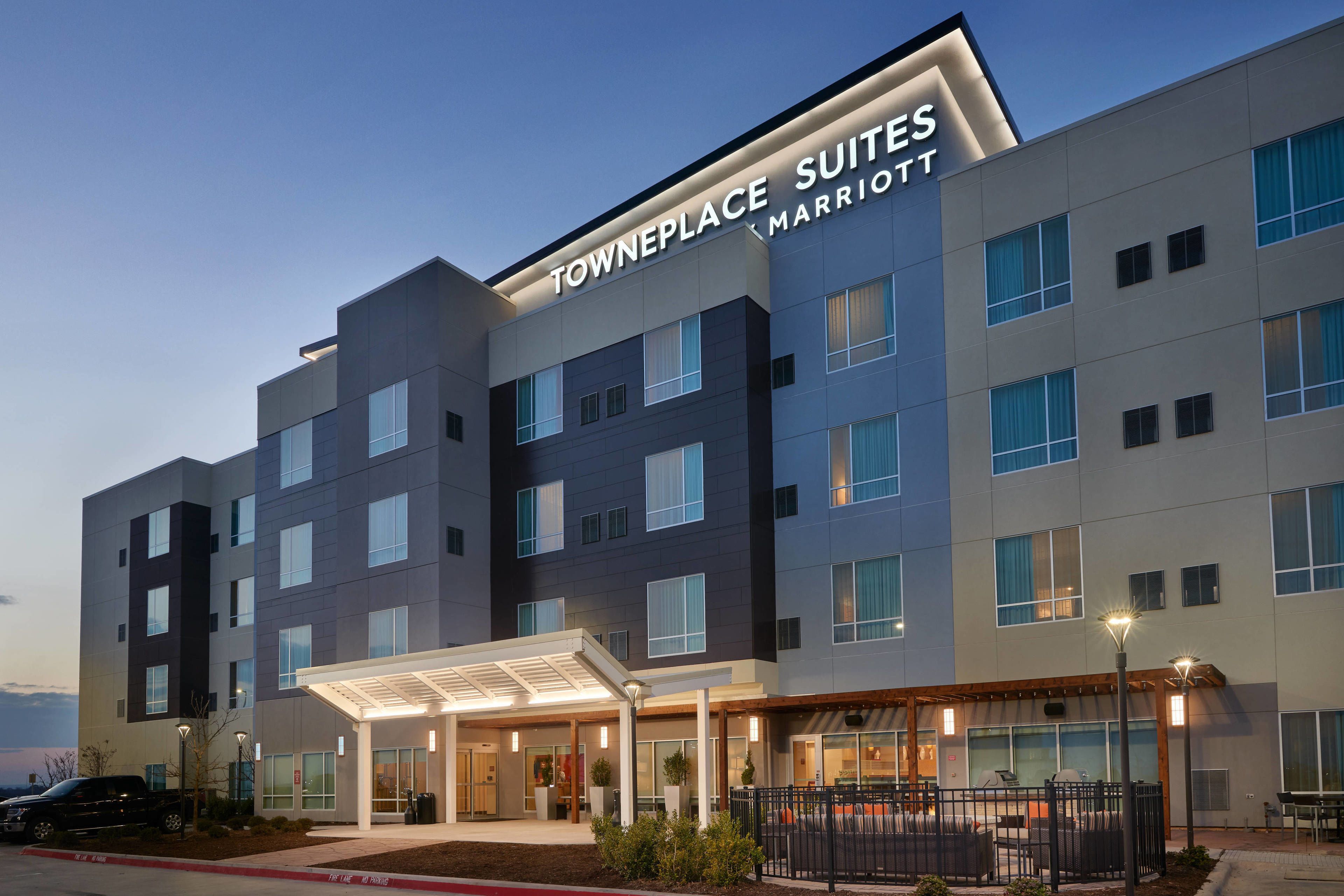TownePlace Suites by Marriott Fort Worth Northwest/Lake Worth in Lake Worth, United States