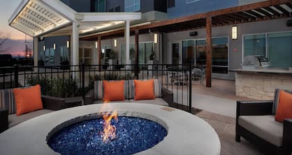 TownePlace Suites by Marriott Fort Worth Northwest/Lake Worth