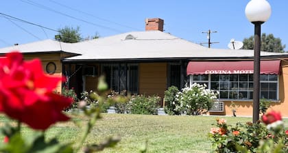 Covina Motel