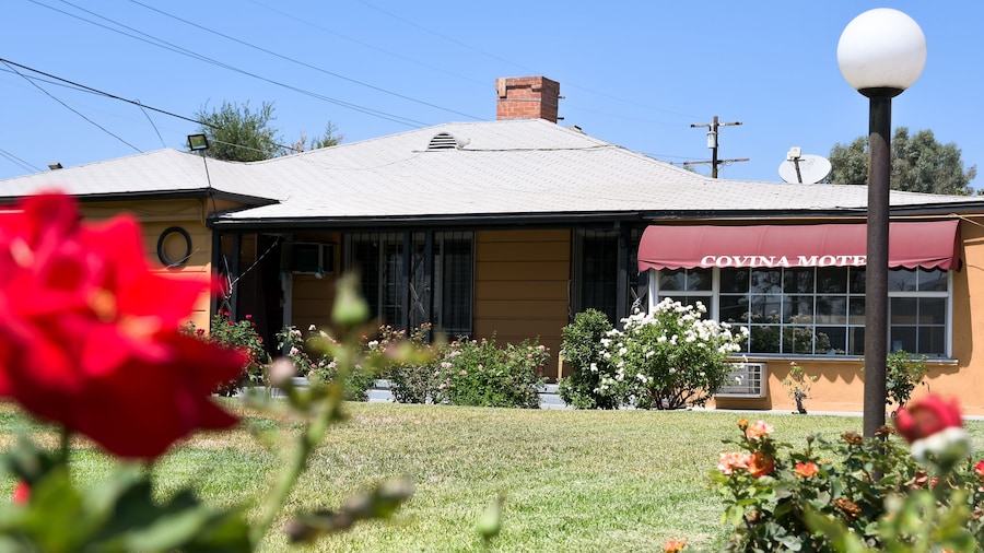Covina Motel
