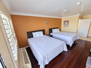 Room - Covina Motel (West Covina)