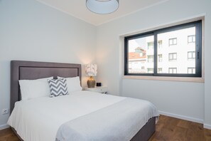 Apartment, 1 Bedroom (A)