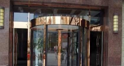Jun Hao Sunshine Hotel