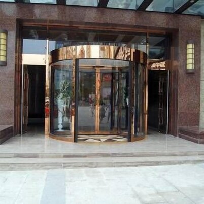 โรงแรมจวินห่าว ซันไชน์