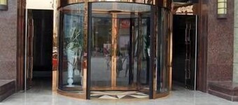 Jun Hao Sunshine Hotel