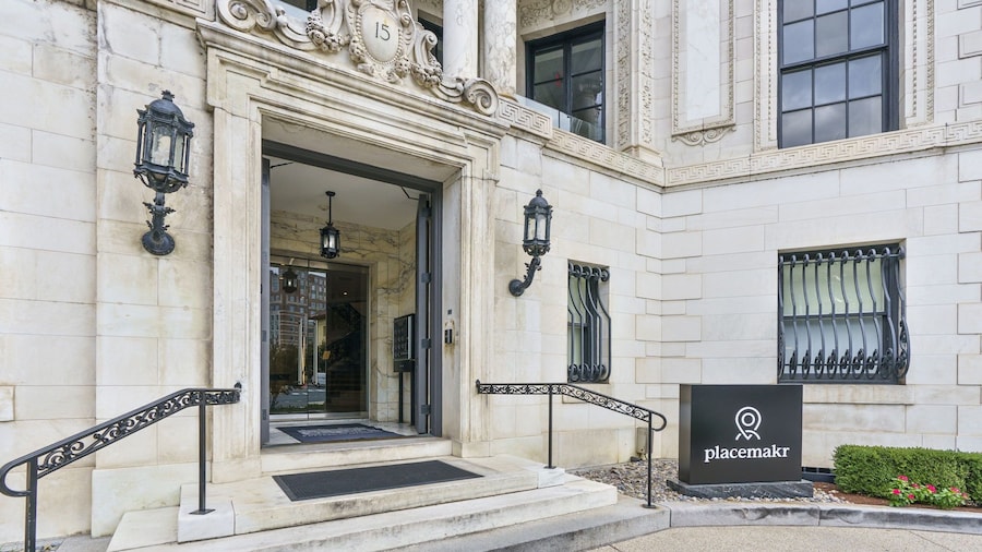 Placemakr Dupont Circle