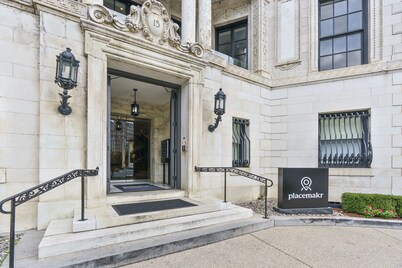 Placemakr Dupont Circle