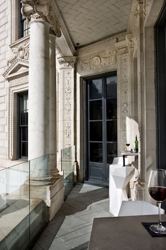 Placemakr Dupont Circle