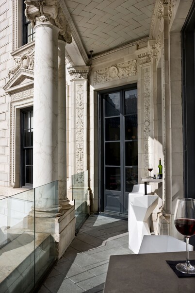 Placemakr Dupont Circle